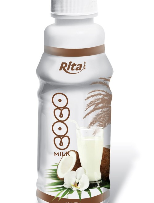 coocnut milk 500 ml 